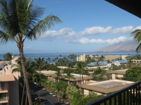 Kihei Akahi D604 condo